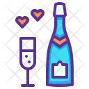 پیش‌نمایش فایل champagne-90 از پک روز ولنتاین