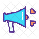 پیش‌نمایش فایل megaphone-112 از پک روز ولنتاین