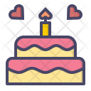پیش‌نمایش فایل cake-276 از پک روز ولنتاین