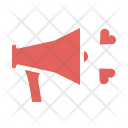 پیش‌نمایش فایل megaphone-115 از پک روز ولنتاین