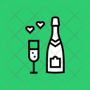 پیش‌نمایش فایل champagne-93 از پک روز ولنتاین