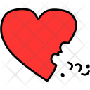 پیش‌نمایش فایل heart-591 از پک مجموعه دودل ولنتاین