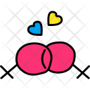 پیش‌نمایش فایل lesbian-13 از پک مجموعه دودل ولنتاین
