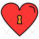 پیش‌نمایش فایل lock-443 از پک مجموعه دودل ولنتاین