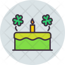 پیش‌نمایش فایل cake-281 از پک روز پاتریک سنت