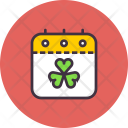 پیش‌نمایش فایل calendar-652 از پک روز پاتریک سنت