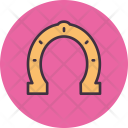پیش‌نمایش فایل horseshoe-27 از پک روز پاتریک سنت