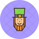 پیش‌نمایش فایل leprechaun-11 از پک روز پاتریک سنت