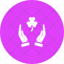 پیش‌نمایش فایل shamrock-29 از پک روز پاتریک سنت