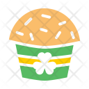 پیش‌نمایش فایل muffin-93 از پک روز پاتریک سنت