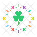 پیش‌نمایش فایل shamrock-89 از پک روز پاتریک سنت
