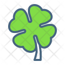 پیش‌نمایش فایل shamrock-84 از پک روز پاتریک سنت
