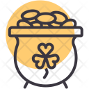 پیش‌نمایش فایل fortune-7 از پک روز پاتریک سنت