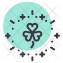 پیش‌نمایش فایل shamrock-35 از پک روز پاتریک سنت
