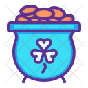 پیش‌نمایش فایل fortune-8 از پک روز پاتریک سنت
