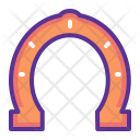 پیش‌نمایش فایل horseshoe-30 از پک روز پاتریک سنت