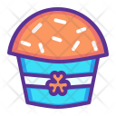 پیش‌نمایش فایل muffin-85 از پک روز پاتریک سنت