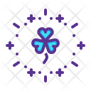 پیش‌نمایش فایل shamrock-41 از پک روز پاتریک سنت