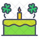 پیش‌نمایش فایل cake-285 از پک روز پاتریک سنت