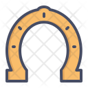 پیش‌نمایش فایل horseshoe-31 از پک روز پاتریک سنت