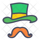 پیش‌نمایش فایل leprechaun-27 از پک روز پاتریک سنت