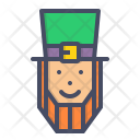 پیش‌نمایش فایل leprechaun-28 از پک روز پاتریک سنت