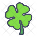 پیش‌نمایش فایل shamrock-48 از پک روز پاتریک سنت