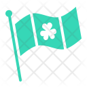 پیش‌نمایش فایل flag-309 از پک روز پاتریک سنت