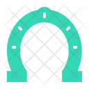 پیش‌نمایش فایل horseshoe-33 از پک روز پاتریک سنت