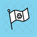 پیش‌نمایش فایل flag-310 از پک روز پاتریک سنت