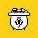 پیش‌نمایش فایل fortune-12 از پک روز پاتریک سنت