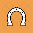 پیش‌نمایش فایل horseshoe-34 از پک روز پاتریک سنت