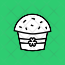 پیش‌نمایش فایل muffin-89 از پک روز پاتریک سنت