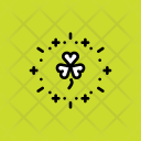 پیش‌نمایش فایل shamrock-66 از پک روز پاتریک سنت