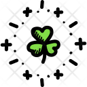 پیش‌نمایش فایل shamrock-71 از پک مجموعه دودل روز پاتریک سنت