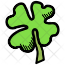 پیش‌نمایش فایل shamrock-72 از پک مجموعه دودل روز پاتریک سنت