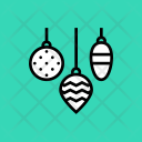 پیش‌نمایش فایل bauble-85 از پک سال نو مبارک