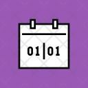 پیش‌نمایش فایل calendar-674 از پک سال نو مبارک