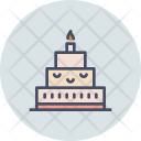 پیش‌نمایش فایل cake-302 از پک سال نو مبارک