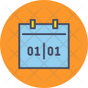 پیش‌نمایش فایل calendar-692 از پک سال نو مبارک