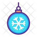 پیش‌نمایش فایل bauble-100 از پک سال نو مبارک