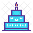 پیش‌نمایش فایل cake-304 از پک سال نو مبارک