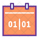 پیش‌نمایش فایل calendar-698 از پک سال نو مبارک