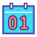 پیش‌نمایش فایل calendar-699 از پک سال نو مبارک