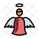 پیش‌نمایش فایل angel-109 از پک مجموعه دودل سال نو