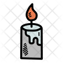 پیش‌نمایش فایل candle-213 از پک مجموعه دودل سال نو