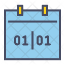 پیش‌نمایش فایل calendar-707 از پک سال نو مبارک