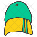 پیش‌نمایش فایل cap-127 از پک مجموعه دودل پوشاک