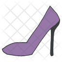 پیش‌نمایش فایل heels-2 از پک مجموعه دودل پوشاک