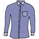پیش‌نمایش فایل shirt-149 از پک مجموعه دودل پوشاک